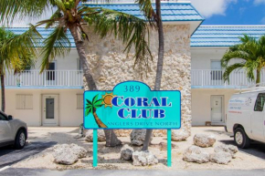 Coral Club #108